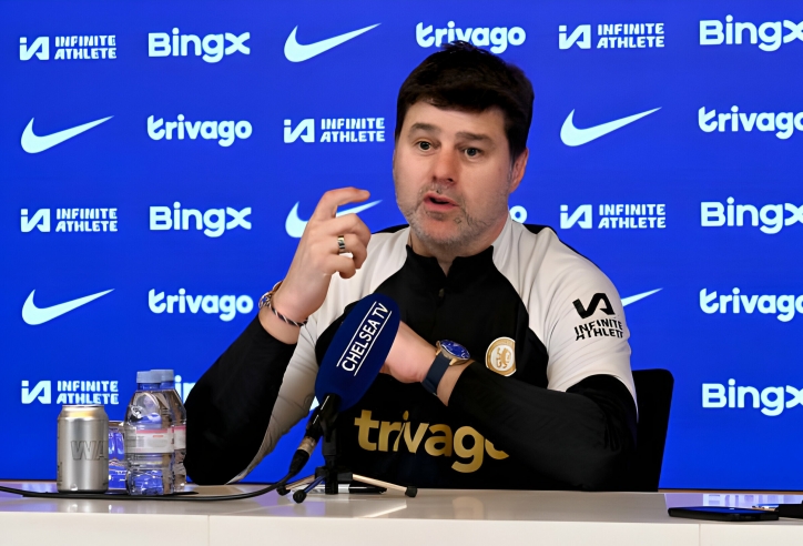 CHÍNH THỨC: Ngôi sao cuối cùng rời Chelsea trong phiên chợ đông tháng 1