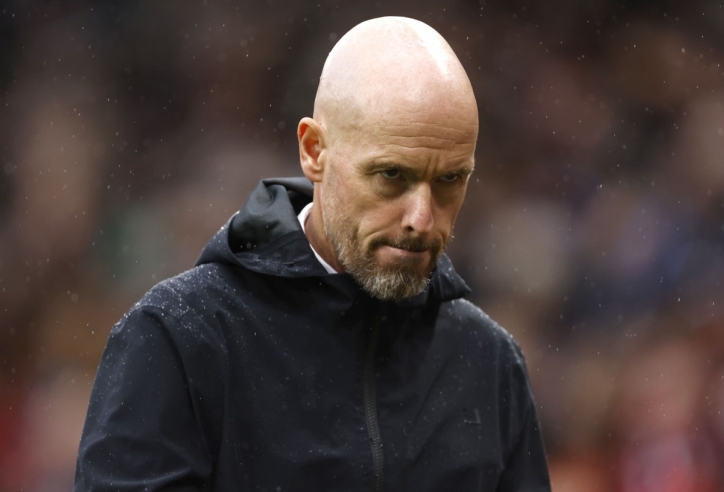 Ten Hag lần đầu thừa nhận sự thật về quan hệ với Jim Ratcliffe