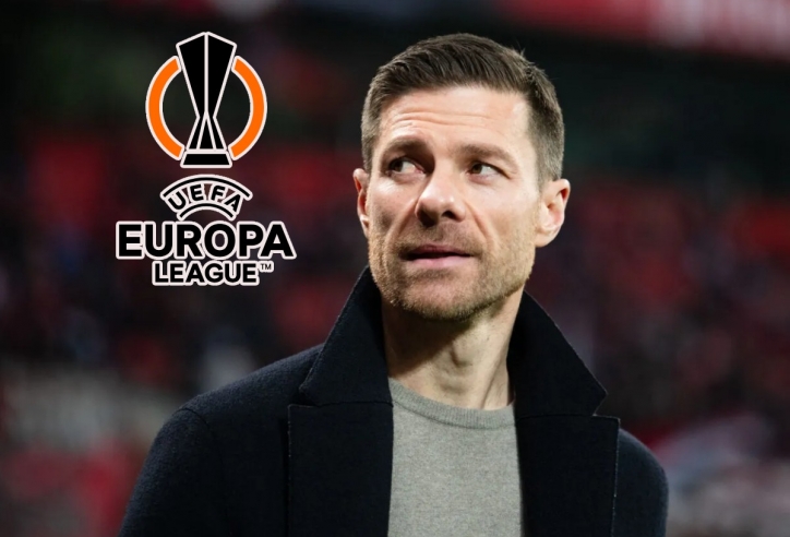 Xabi Alonso tuyên bố mạnh mẽ về cuộc đua vô địch của Bayer Leverkusen