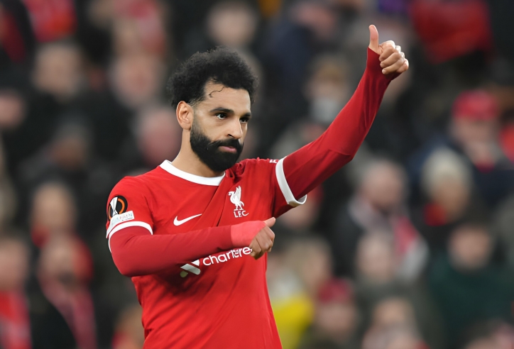 Ký mới hợp đồng với Liverpool, Salah đưa ra 2 điều kiện tiên quyết