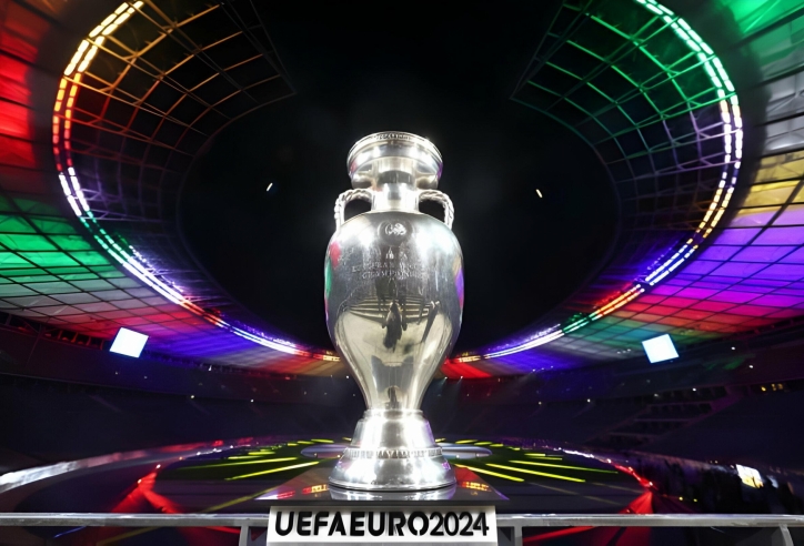 Siêu máy tính chỉ nhà vô địch Euro 2024: Cái kết ngọt ngào