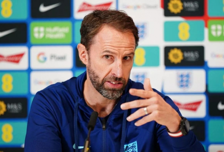 Gareth Southgate tiệc tùng với giám đốc MU, quyết định tới Old Trafford?