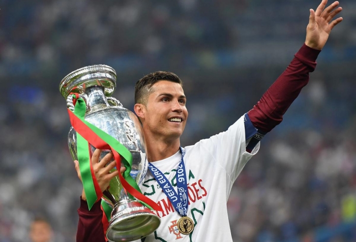 Gạch tên Ronaldo, HLV huyền thoại chỉ thẳng ngôi sao sáng nhất Euro 2024