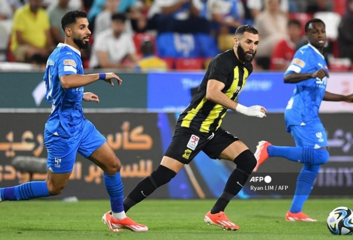 Al Hilal nối dài mạch bất bại, tiến vào chung kết King's Cup đầy kịch tính