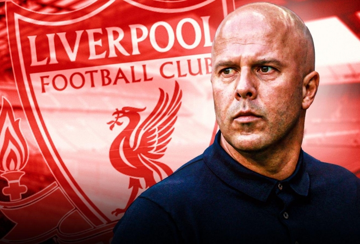 NÓNG: Arne Slot xác nhận dẫn dắt Liverpool