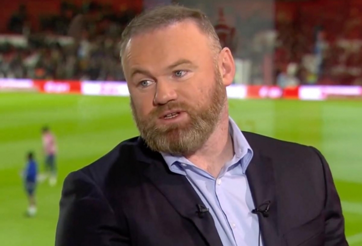 Wayne Rooney chỉ vào lý do anh bị David Moyes kiện