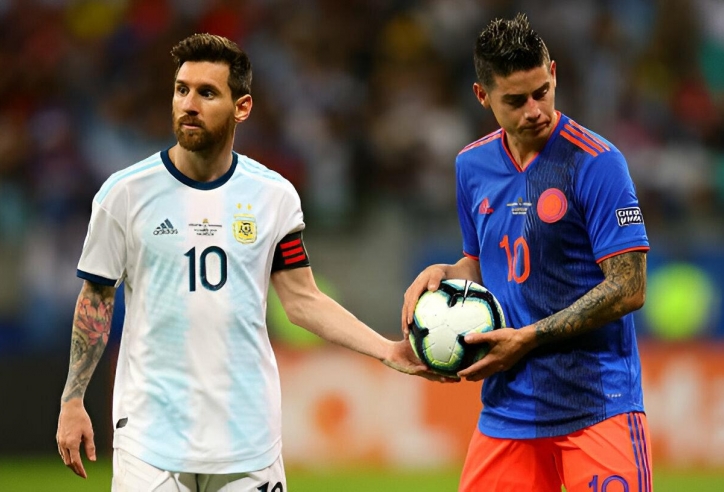 Messi lần đầu tuyên bố không thể cứng hơn trước CK Copa America 2024