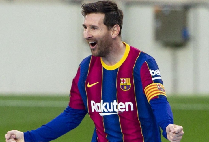 Dọn chỗ cho Messi, Barca sẵn sàng bán 'thần đồng' 21 tuổi