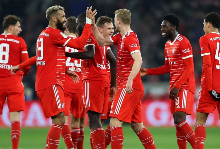 Bổ sung tiền vệ, Man United gây sốc với 'trái tim' của Bayern