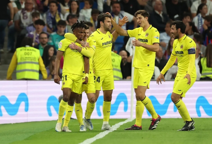 Thay Asensio, Real muốn cầu thủ tạo ra 23 bàn thắng từ đầu mùa của Villareal