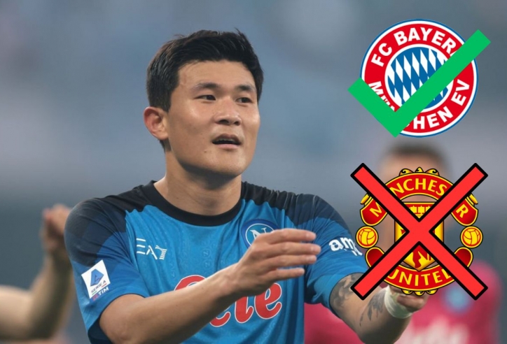 Lật kèo MU, Kim Min-jae ấn định ngày ra mắt Bayern
