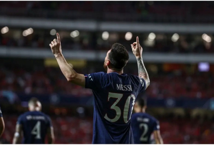 Messi giành bàn thắng đẹp nhất C1, NHM bức xúc chỉ đích danh cái tên xứng đáng hơn