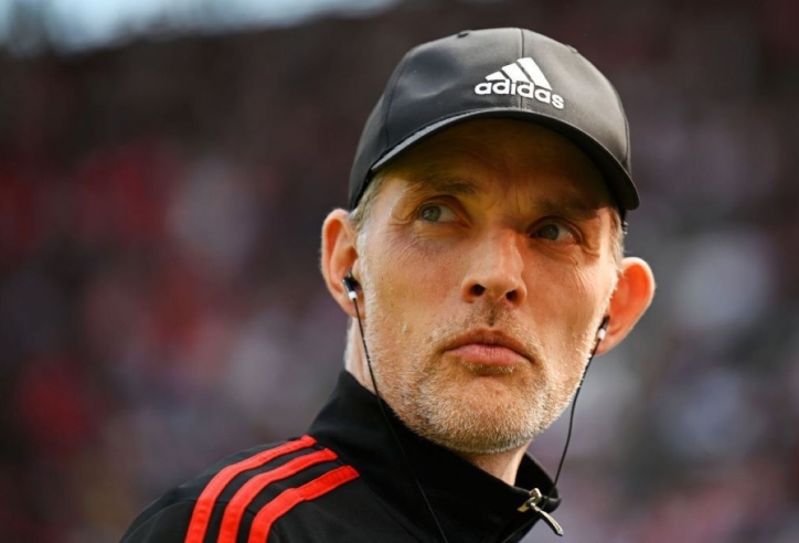 Tuchel hành động thiếu tôn trọng, chủ tịch Tottenham tuyên bố muốn cho Bayern ôm hận vụ Kane
