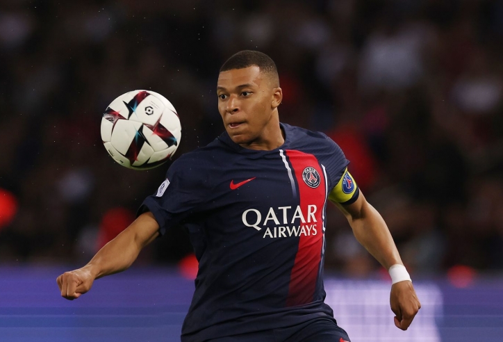Đối tác hét giá 100 triệu euro, PSG gặp khó khi chiêu mộ người thay Mbappe