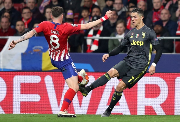 Nhận 20 triệu euro mỗi mùa, 'đối thủ truyền kiếp' chuẩn bị tái ngộ Ronaldo tại Al-Nassr