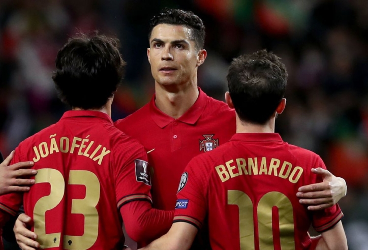 Chi hơn 200 triệu euro, Al-Hilal quyết mua siêu tiền vệ người Bồ Đào Nha đối đầu Ronaldo