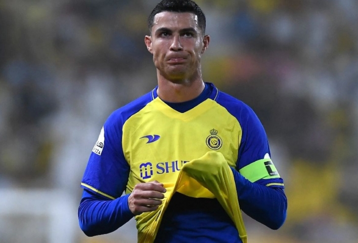 Al-Ittihad nhắm sao Liverpool, Ronaldo gặp thách thức cực đại