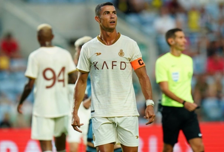 Al-Nassr thua thảm, NHM chỉ thẳng sự thật phũ phàng về Ronaldo
