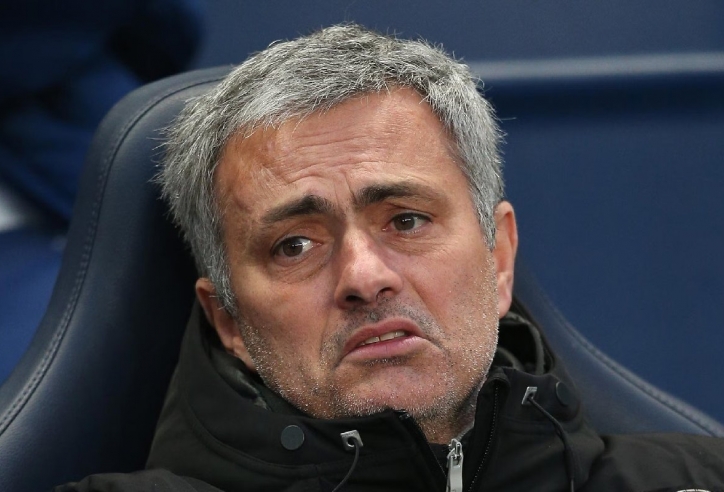 Ngọt mấy cũng tan thành mây, Mourinho chính thức chia tay 'trò cưng'