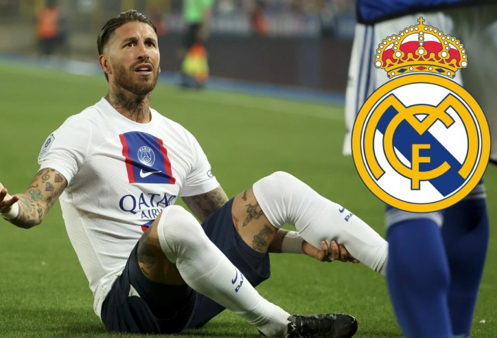 Không tái ký Ramos, Real Madrid đã có 'siêu anh hùng' thay thế Militao