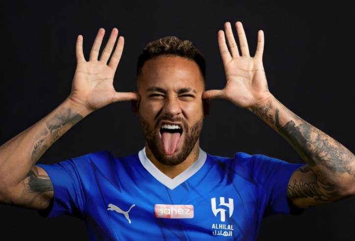 Xong vụ Neymar, Al Hilal chốt luôn thủ môn siêu đẳng World Cup