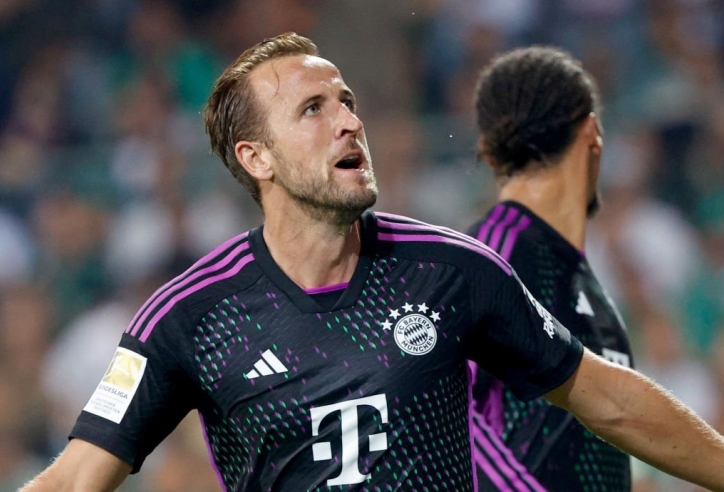 Huyền thoại Đức ủng hộ, Harry Kane lập tức 'mở tài khoản' tại Bayern