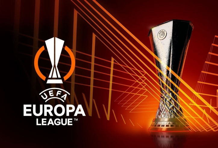 Lịch thi đấu cúp C2 - Europa League hôm nay đêm 21/9 và rạng sáng 22/9