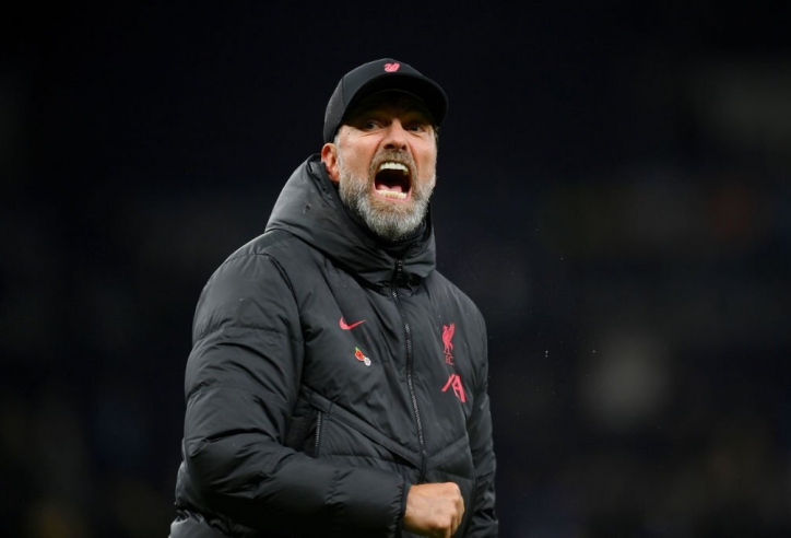 'Quy hoạch' không Salah, Liverpool sẵn sàng đón ngôi sao từng ghi bàn vào lưới đội tuyển Việt Nam