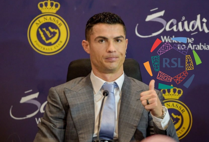 Thêm một 'World Class' xác nhận, Ronaldo đã nói đúng về Saudi Pro League
