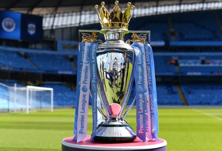 Xem trực tiếp Ngoại hạng Anh ở đâu? Kênh nào?