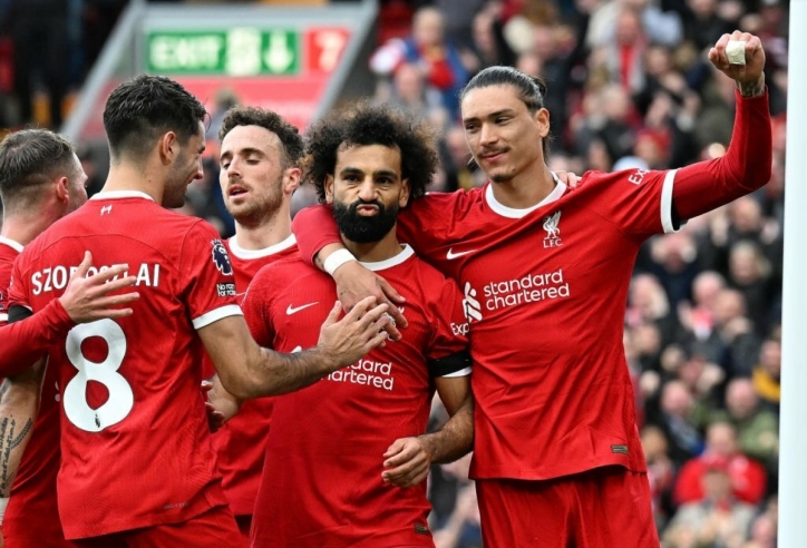 Bom tấn 60 triệu Bảng chỉ ra nghịch lý khó hiểu tại Liverpool