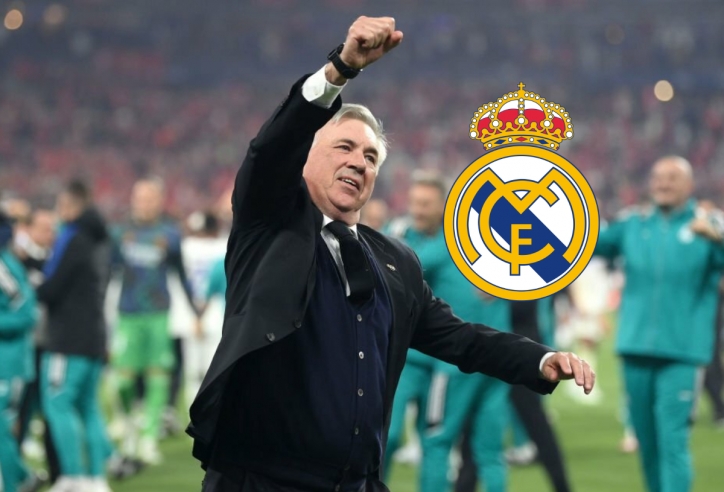 Phục hồi thần tốc, Real Madrid vui mừng khôn xiết vì sắp chào đón 'hòn đá tảng' số 1