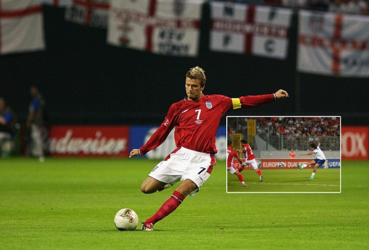 'David Beckham 2.0' đưa ra tuyên bố táo bạo tại Euro 2024