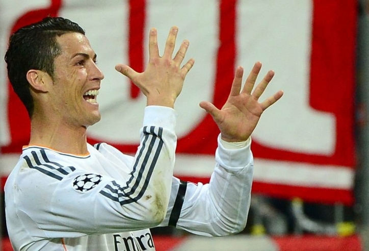 5 cầu thủ được Ronaldo tin tưởng kế nhiệm: Chỉ 1 người đi đúng lộ trình