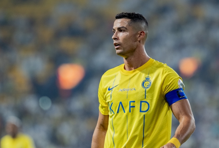 Lại là Ronaldo dùng công thức quen thuộc để khiến antifan nóng mặt