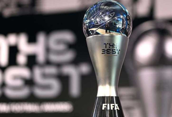 FIFA The Best 2023 diễn ra ở đâu?