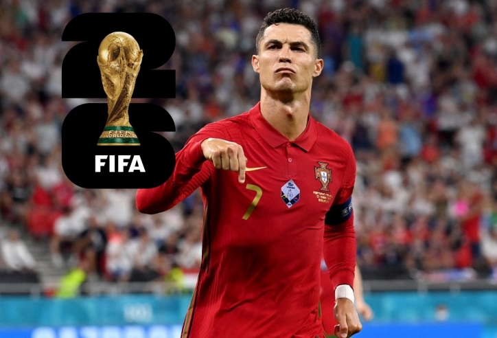 HLV Al Nassr khẳng định táo bạo, Ronaldo có thể tham dự World Cup 2026?
