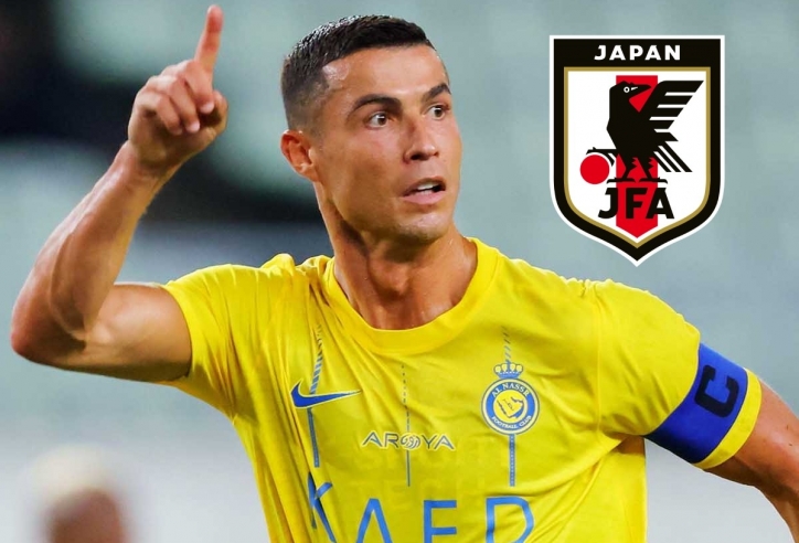 Al Nassr âm mưu chiêu mộ ngôi sao Nhật Bản tăng hiệu suất ghi bàn cho Ronaldo