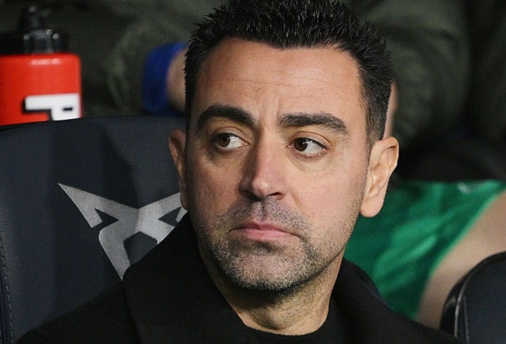 CHÍNH THỨC: Xavi xác nhận chia tay Barca