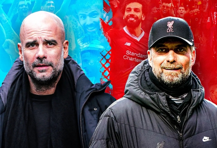 Đại chiến Liverpool vs Man City có thay đổi lớn