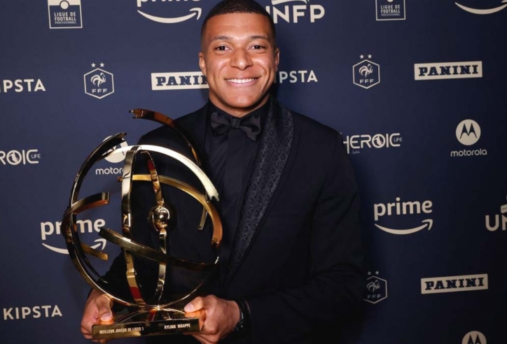 Mbappe rời PSG, Ligue 1 có thể nhận luôn tổn thất nặng nề