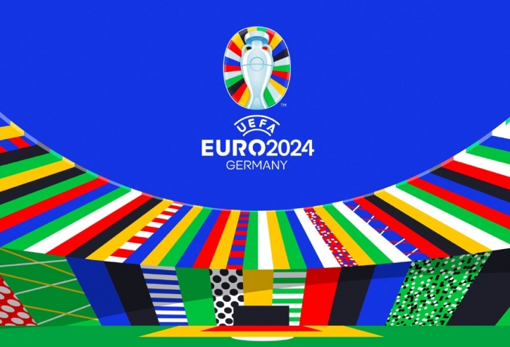 Rò rỉ áo đấu đội tuyển Đức, Tây Ban Nha và Ý tại Euro 2024
