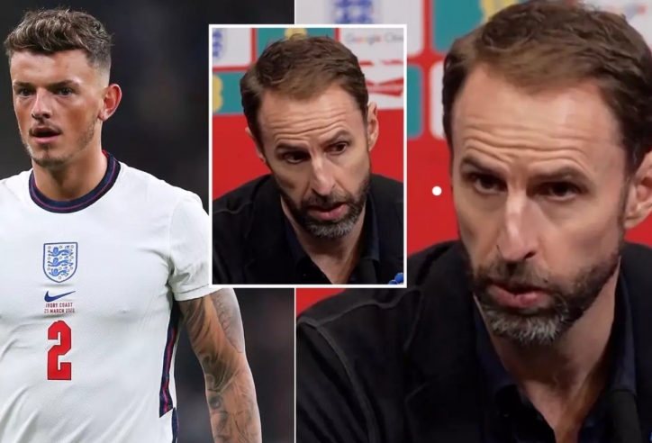 Đã rõ lý do sao tuyển Anh thẳng thừng từ chối lên tuyển, không phải do Southgate