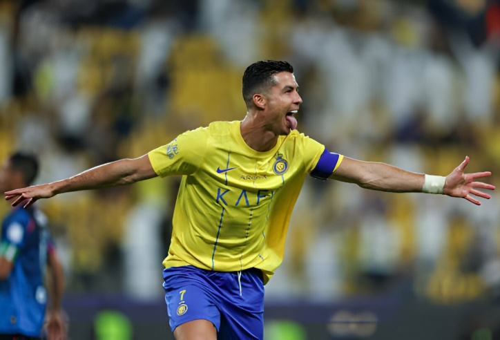 Tương lai của Ronaldo tại Al Nassr được hé lộ