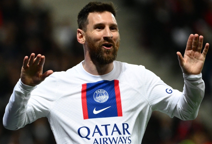 Messi có thể trở thành VĐV hưởng lương cao nhất Thế giới