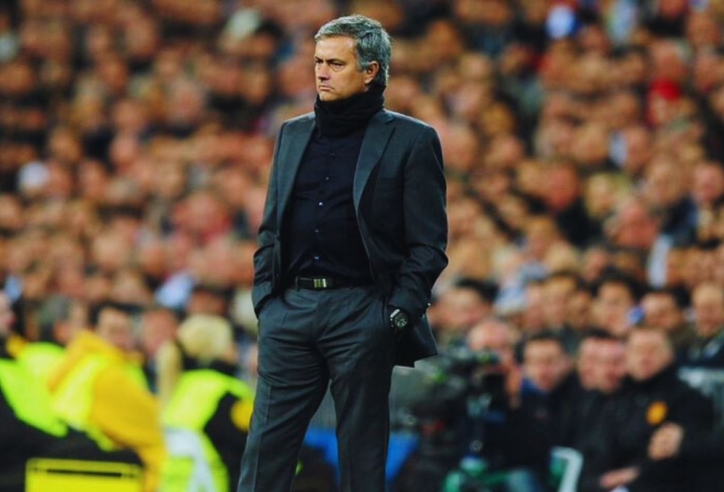 MU sắp chia tay ‘trò cưng’ của Mourinho