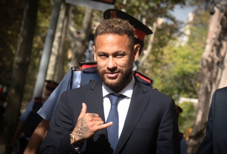 Quyết rời PSG, Neymar gia nhập 'gã khổng lồ' Ngoại hạng Anh?