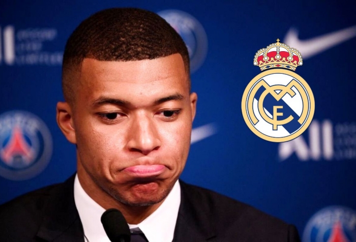 Tin chuyển nhượng 8/8: Chia tay PSG, Mbappe đến Real Madrid