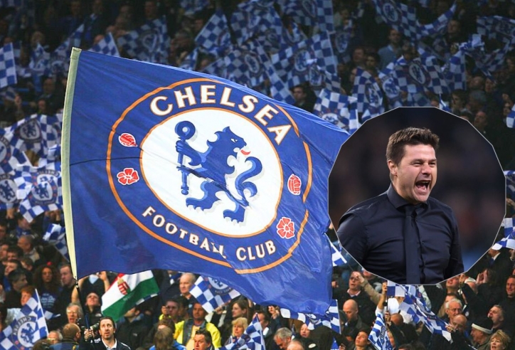 Chelsea công bố bản hợp đồng được mong đợi cả mùa hè