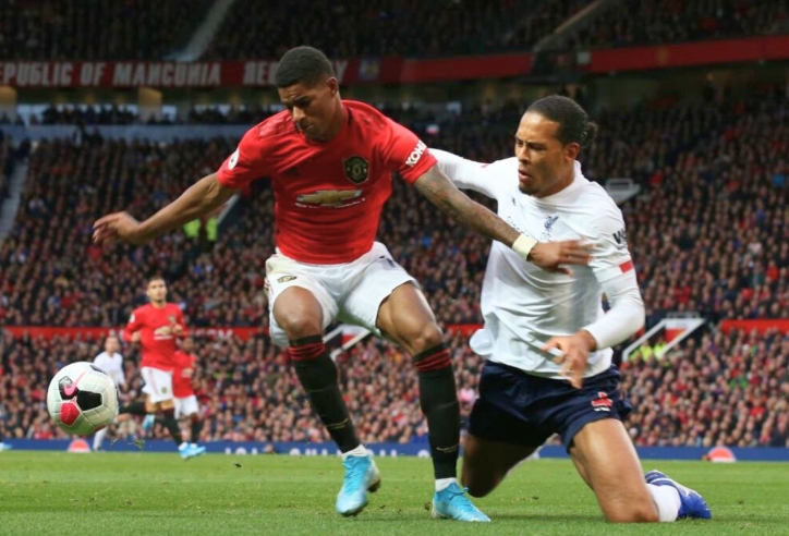 Không phải Van Dijk, Mac Allister tiết lộ người khỏe nhất Liverpool